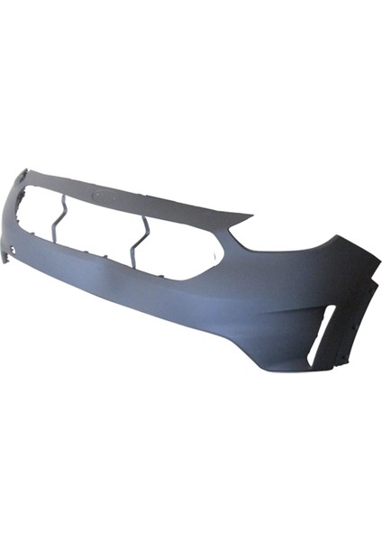 Kia Niro 17/19 Ön Tampon Astarlı Si̇yah/sensör Deli̇ksi̇z (Tyg) fiyatları