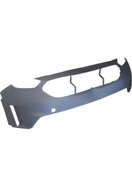 Kia Niro 17/19 Ön Tampon Astarlı Si̇yah/sensör Deli̇ksi̇z (Tyg) modelleri