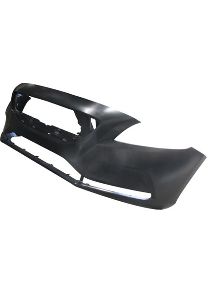 Volvo V40 13/19 Ön Tampon Si̇yah/far Yıkama Deli̇ksi̇z (Tyg) fiyatları