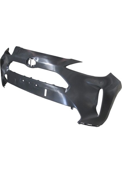 Toyota Yaris Cross 22/24 Ön Tampon Si̇yah Sensör Deli̇ksi̇z (Tyg) fiyatları