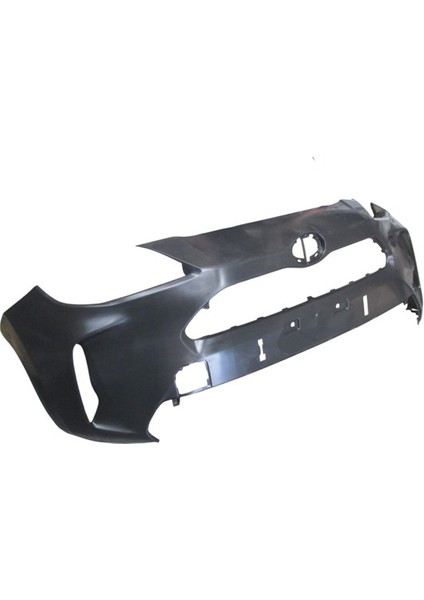 Toyota Yaris Cross 22/24 Ön Tampon Si̇yah Sensör Deli̇ksi̇z (Tyg) modelleri