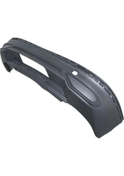 Volkswagen Tiguan 21/23 Arka Alt Tampon Si̇yah (Tyg) fiyatları