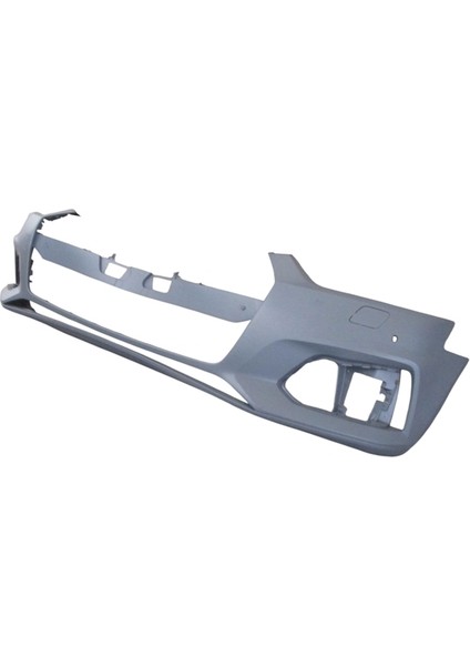 Audi A5 17/19 Ön Tampon Astarlı Gri̇ (Sensör/far Yıkama Deli̇kli̇/çeki̇ Demi̇ri̇ Kapaklı)(Tyg) fiyatları