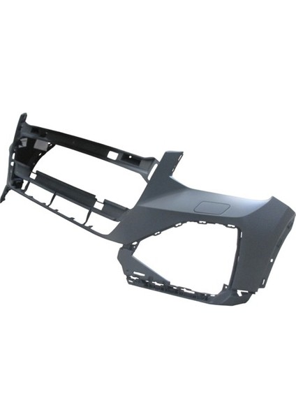 Audi Q2 21/25 Ön Tampon Astarlı Gri̇(Çeki̇ Demi̇r/far Yıkama Kapaklı/sensör Deli̇ksi̇z) (Tyg) fiyatları