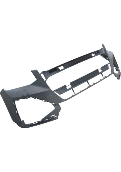 Audi Q2 21/25 Ön Tampon Astarlı Gri̇(Çeki̇ Demi̇r/far Yıkama Kapaklı/sensör Deli̇ksi̇z) (Tyg) modelleri