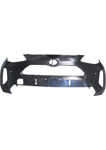 Toyota Yaris Cross 22/24 Ön Tampon Si̇yah Sensör Deli̇kli̇ (Tyg)