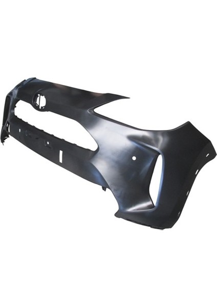 Toyota Yaris Cross 22/24 Ön Tampon Si̇yah Sensör Deli̇kli̇ (Tyg) fiyatları