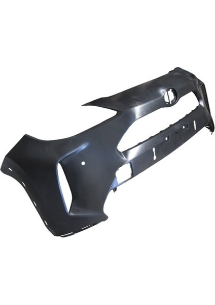 Toyota Yaris Cross 22/24 Ön Tampon Si̇yah Sensör Deli̇kli̇ (Tyg) modelleri