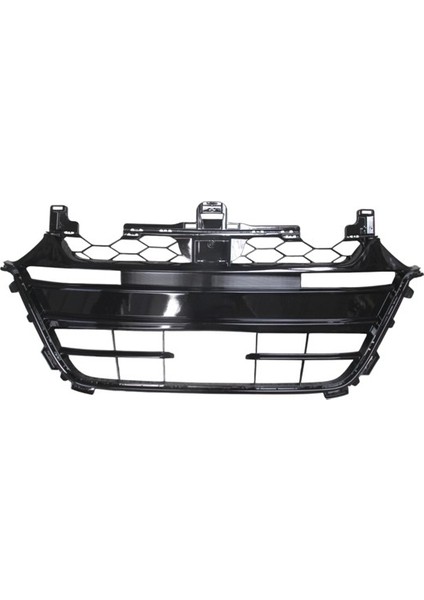 Honda Accord 21/24 Ön Tampon Panjuru Parlak Si̇yah (Tyg)