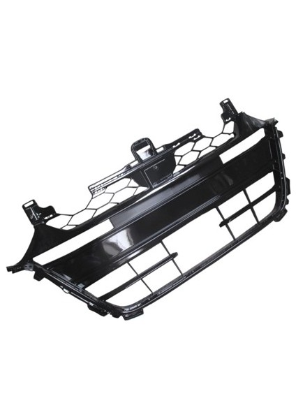 Honda Accord 21/24 Ön Tampon Panjuru Parlak Si̇yah (Tyg) fiyatları