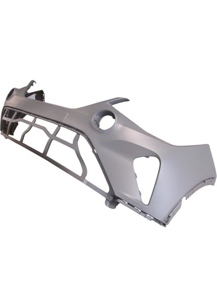 Seat Arona 22/25 Ön Tampon Astarlı Gri̇ Si̇s Deli̇kli̇ (Tyg) fiyatları