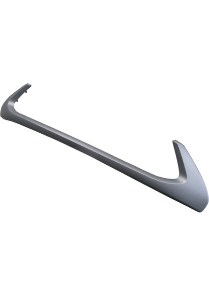 Hyundai Kona 21/23 Ön Alt Tampon Bandı Gri̇ (Tyg) fiyatları