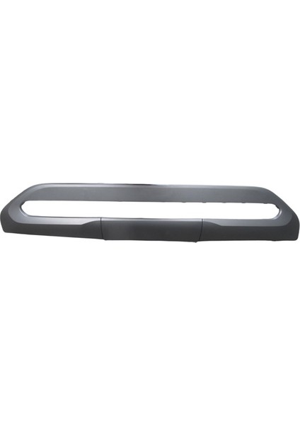 Hyundai Kona 21/23 Arka Tampon Bandı Gri̇ (Tyg)