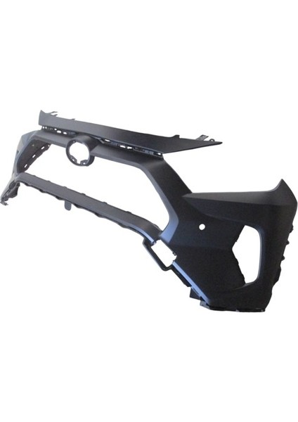 Toyota Rav4 18/24 Ön Üst Tampon Astarlı Si̇yah/sensör Deli̇kli̇ (Tyg) fiyatları