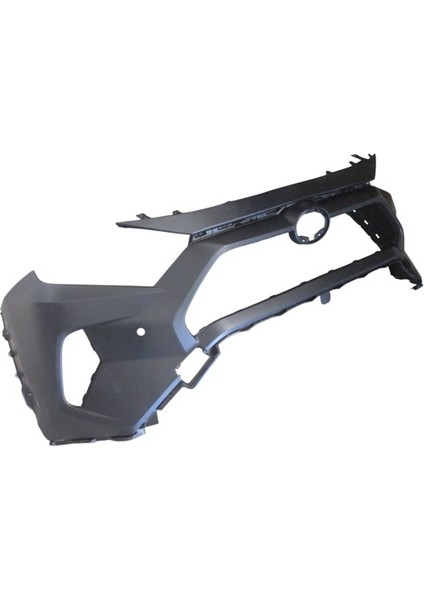 Toyota Rav4 18/24 Ön Üst Tampon Astarlı Si̇yah/sensör Deli̇kli̇ (Tyg) modelleri