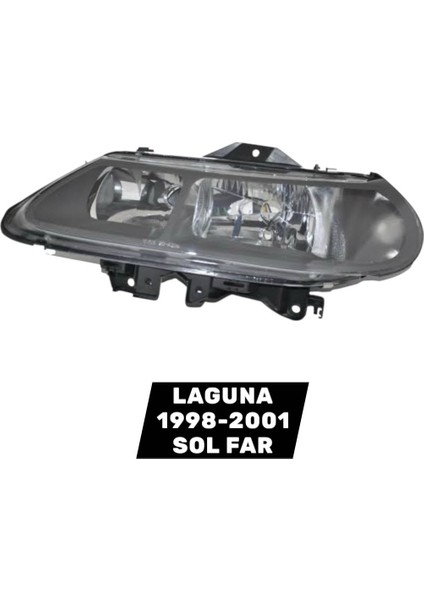 Laguna Sol Far 1998-2001 7701047879