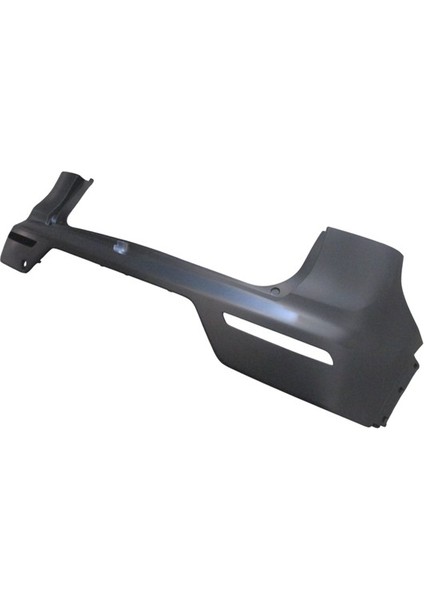 Kia Niro 17/19 Arka Üst Tampon Astarlı Si̇yah/sensor Deli̇ksi̇z (Tyg) fiyatları