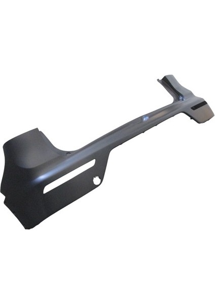 Kia Niro 17/19 Arka Üst Tampon Astarlı Si̇yah/sensor Deli̇ksi̇z (Tyg) modelleri