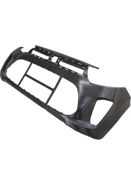 Kia Picanto 18/24 Ön Tampon Si̇yah/si̇s Deli̇kli̇ (Tyg) fiyatları