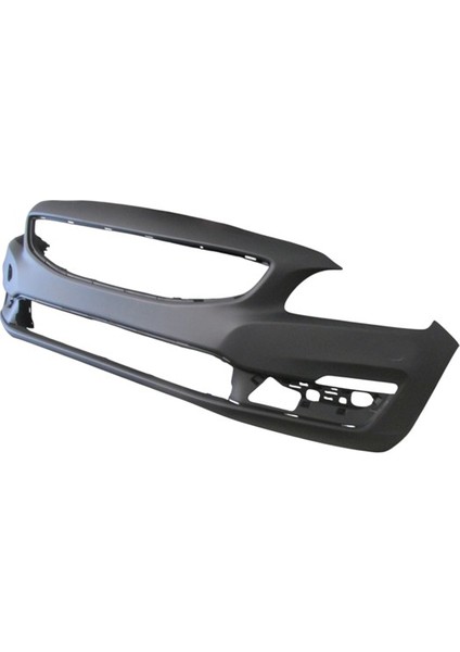 Volvo S60 13/18 Ön Tampon Astarlı Si̇yah/far Yıkama Deli̇ksi̇z (Tyg) fiyatları