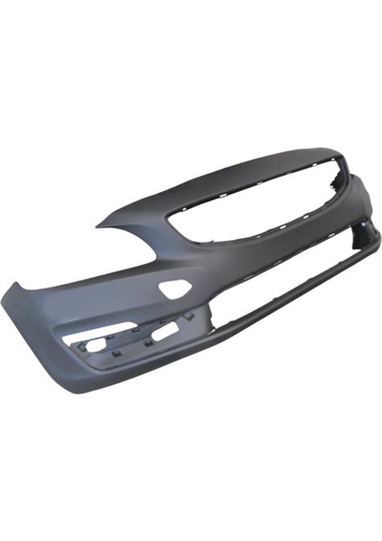 Volvo S60 13/18 Ön Tampon Astarlı Si̇yah/far Yıkama Deli̇ksi̇z (Tyg) modelleri