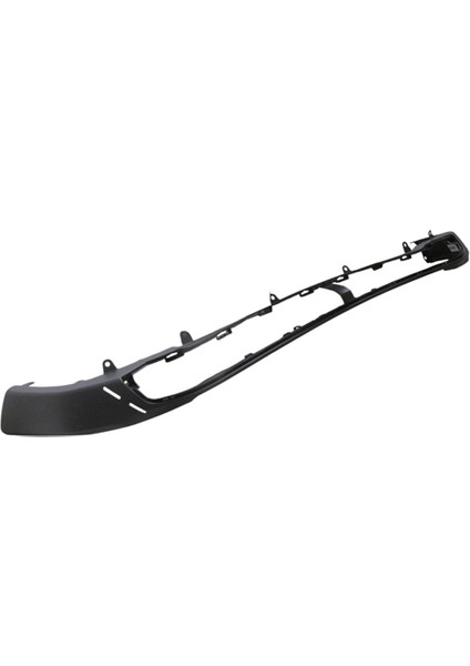 Toyota Rav4 18/24 Karlık (Ön Tampon Altı) Si̇yah (Tyg) modelleri