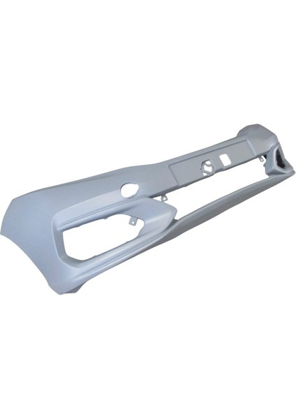 Honda Jazz 18/19 Ön Tampon Si̇s Deli̇kli̇/astarlı Gri̇/sensör Deli̇ksi̇z (Tyg) modelleri