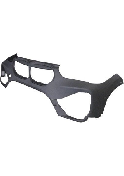 Bmw X1 F48 19/21 Ön Tampon Astarlı Si̇yah/sensör Deli̇kli̇ (Tyg) fiyatları