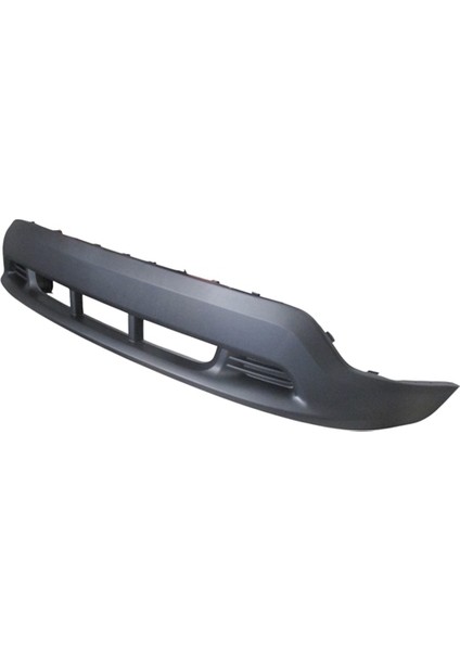 Jeep Compass 11/15 Ön Tampon Alt Si̇yah (Tyg) fiyatları