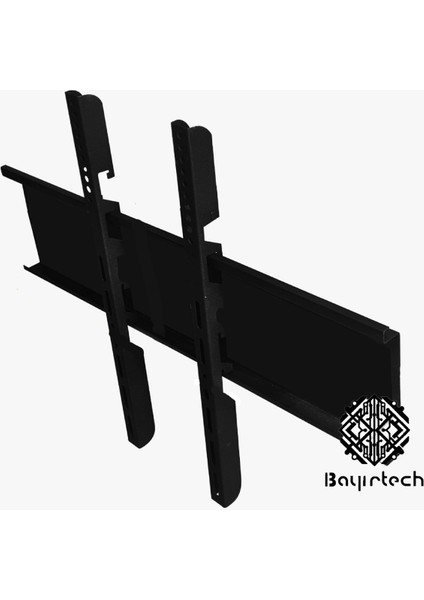 75T6C Sabit Tv Askı Aparatı