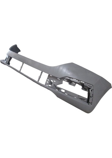 Skoda Octavia 20/24 Ön Tampon Gri̇(Si̇s/panjur Deli̇kli̇)(Far Yıkama Deli̇ksi̇z/çeki̇ Demi̇r Kapaklı fiyatları