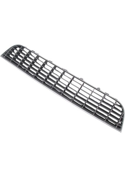 Fiat Grande Punto 06/12 Ön Tampon Panjuru Gümüş Gri̇ (Tyg) fiyatları