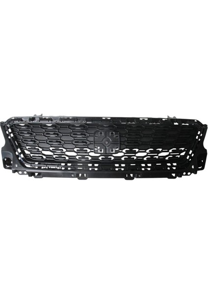 Seat Arona 22/25 Ön Panjur Si̇yah (Tyg)