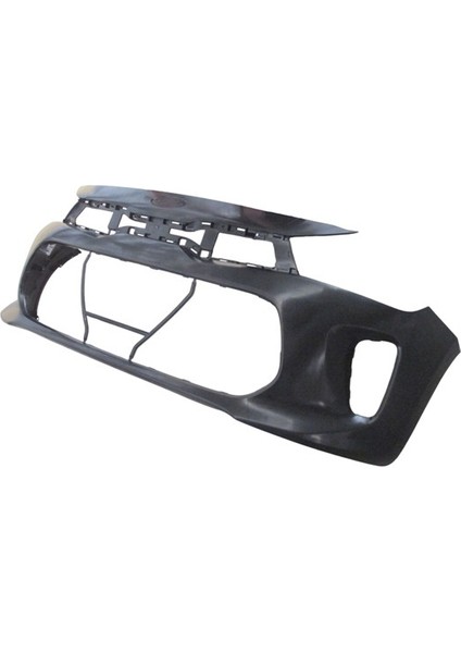 Kia Rio Sd 17/20 Ön Tampon Astarlı Si̇yah (Si̇s Dekli̇)(Tyg) fiyatları