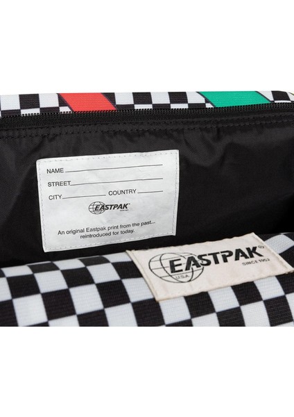 Duffelson Chex Flex Spor Çanta modelleri