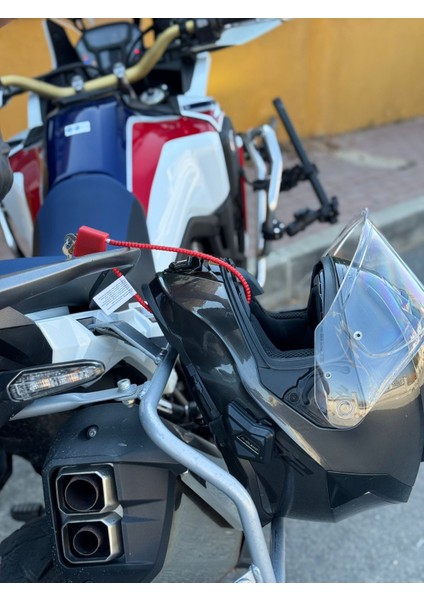 Kask Kilidi Halat fiyatları