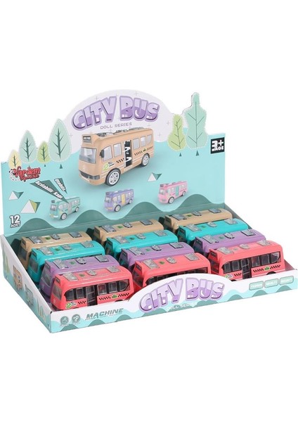 JW567-043 Sürtmeli Şehir Otobüsü -Vardem fiyatları