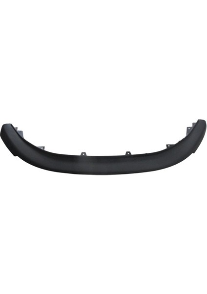 Kia Niro 17/19 Karlık (Ön Tampon Altı) Si̇yah (Tyg)