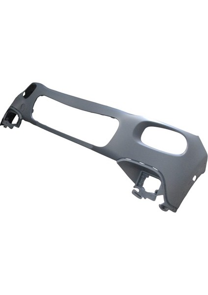 Citroen C3 16/20 Ön Tampon Astarlı Gri̇ (Dodi̇k Deli̇kli̇/çeki̇ Demi̇ri̇ Kapaklı) (Tyg) fiyatları