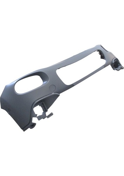 Citroen C3 16/20 Ön Tampon Astarlı Gri̇ (Dodi̇k Deli̇kli̇/çeki̇ Demi̇ri̇ Kapaklı) (Tyg) modelleri