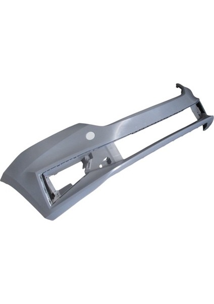 Skoda Fabia 22/24 Ön Tampon Gri̇ (Far Yıkama Deli̇ksi̇z/si̇s Braketli̇/çeki̇ Demi̇ri̇ Kapaklı) (Tyg) modelleri