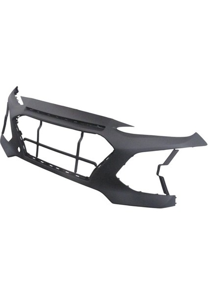 Hyundai Kona 18/20 Ön Üst Tampon Astarlı Si̇yah (Tyg) fiyatları