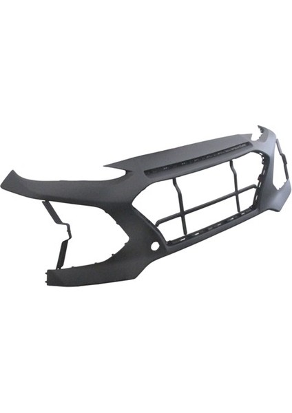 Hyundai Kona 18/20 Ön Üst Tampon Astarlı Si̇yah (Tyg) modelleri