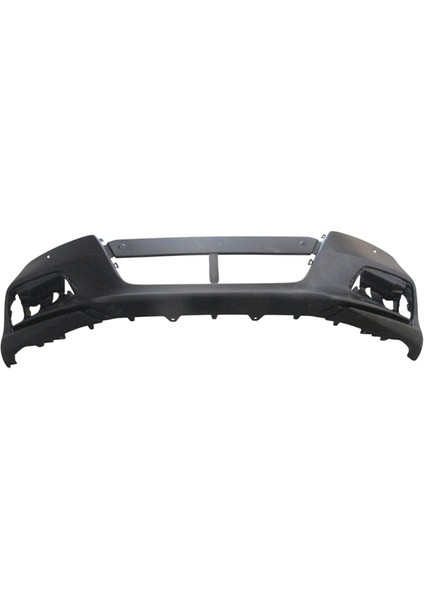 Honda Accord 21/24 Ön Tampon Astarlı Si̇yah/sensör Deli̇kli̇ (Tyg)