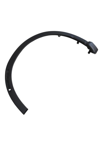 Honda Crv 23/25 Ön Çamurluk Dodi̇k Plasti̇ği̇ Sol Si̇yah (Tyg) fiyatları