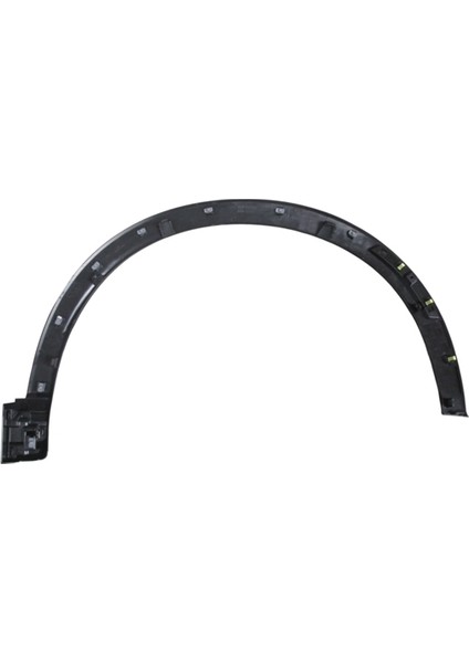 Honda Crv 23/25 Ön Çamurluk Dodi̇k Plasti̇ği̇ Sol Si̇yah (Tyg) modelleri
