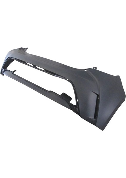 Toyota Corolla Hb 20/22 Arka Tampon Si̇yah (Tyg) fiyatları