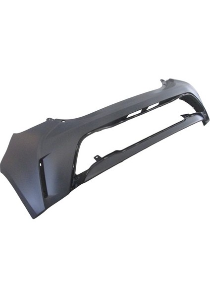 Toyota Corolla Hb 20/22 Arka Tampon Si̇yah (Tyg) modelleri