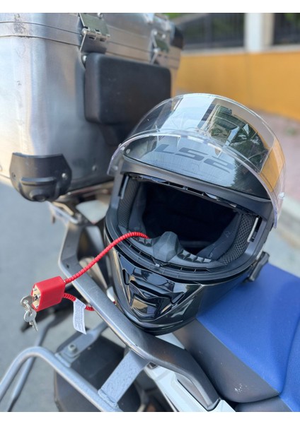 Kask Kilidi Halat fiyatları