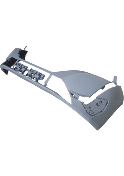 Peugeot 308 22/24 Ön Tampon Astarlı Gri̇/sensör Deli̇ksi̇z/çeki̇ Demi̇r Kapaklı/braketli̇ (Tyg) fiyatları